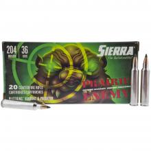 Sierra A1036--11 604544658941