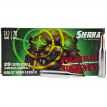 Sierra A1507--02 604544658989