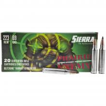 Sierra A7170--09 604544658965