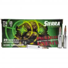 Sierra A7171--12 604544658972