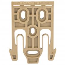Safariland 6004-19-76 781602551236