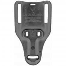 Safariland 6070CUBL-2-2 781602156233