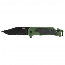 SOG Knives & Tools SOG11-52-01-57 888151054345