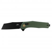SOG Knives & Tools SOG12-02-03-43 888151059715