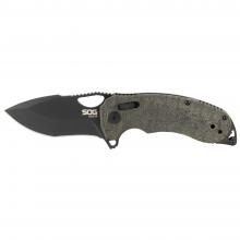 SOG Knives & Tools SOG-12-27-02-57 729857010061