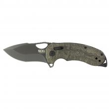 SOG Knives & Tools SOG-12-27-04-57 729857011488