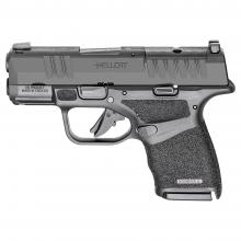 Springfield Armory HC9319BOSPCA-P25 706397991173