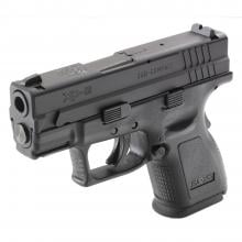 Springfield Armory XD9801 706397168018