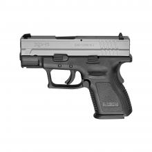 Springfield Armory XD9821 706397853457