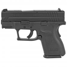 Springfield Armory XDD9801 706397926045