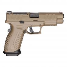 Springfield Armory XDME94510FHCOSP 706397967345