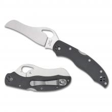 Spyderco BY24GPGY 716104000142