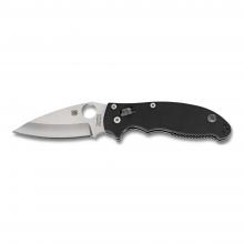 Spyderco C101GP2 716104007837
