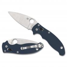 Spyderco C101GPCBL2 716104018666