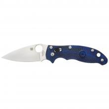 Spyderco C101PBL2 716104008377