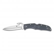 Spyderco C10PGYW 716104001583