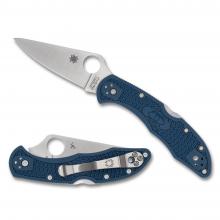 Spyderco C11PCBL 716104000319