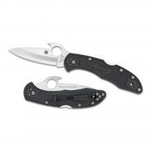 Spyderco C11PGYW 716104001590