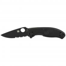 Spyderco C122PSBBK 716104013906