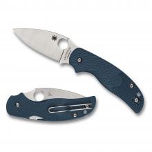 Spyderco C123PCBL 716104019090