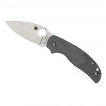 Spyderco C123PGY 716104017645
