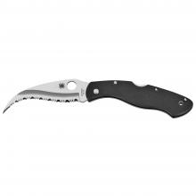 Spyderco C12GS 716104001118