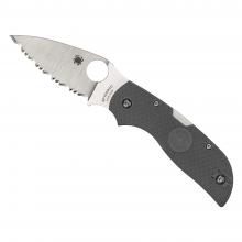 Spyderco C152SGY 716104017355
