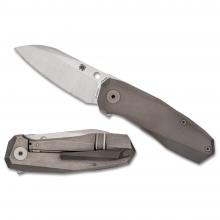 Spyderco C158TIP3 716104000005