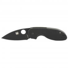 Spyderco C216GPBBK 716104012879