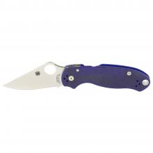 Spyderco C223GPDBL 716104012022
