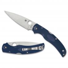Spyderco C244PDBL 716104017751