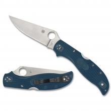 Spyderco C258FPK390 716104018437