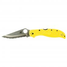 Spyderco C258SYL 716104018079