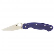 Spyderco C36GPDBL 716104010776