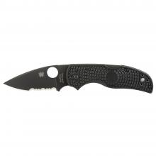 Spyderco C41PSBBK5 716104010387