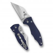 Spyderco C85GPCBL2 716104018628