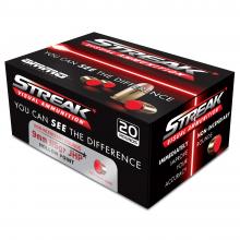 Ammo Inc. 9115JHP-RED 818778020959