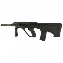 Steyr AUGM2BLKNATOEXTLR 688218829288