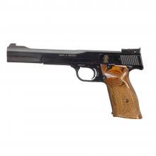 Smith & Wesson 130512 022188305128