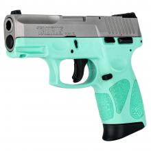 Taurus 1-G2C939-12C 725327617426