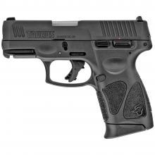 Taurus 1-G3C931-2X12 725327634218