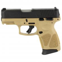 Taurus 1-G3C931T 725327619321