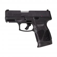 Taurus 1-G3CSR9031 725327626343