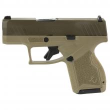 Taurus 1-GX4M93MF 725327937722
