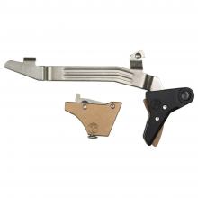 Timney ALPHA GLOCK 3-4 - BRON 081950613687