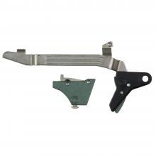 Timney Alpha Glock 3-4 - Larg 081950753703