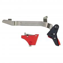 Timney Alpha Glock 3-4 - Larg 081950753741