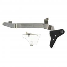Timney Alpha Glock 3-4 - Larg 081950753710