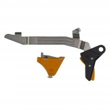 Timney ALPHA GLOCK 5 - ORANGE 081950615728