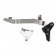 Timney ALPHA GLOCK 5 - SILVER 081950615711